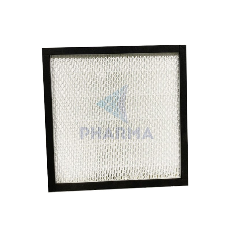 High Efficiency Ulpa Filters / 2