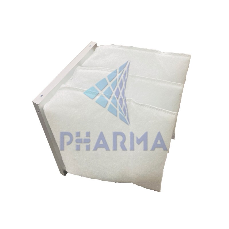 Laminar Air Flow Hood Filters / 6