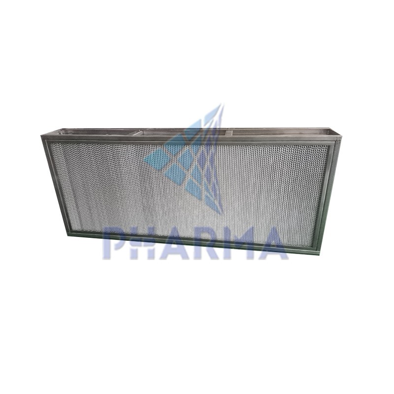 Laminar Air Flow Hood Filters / 5