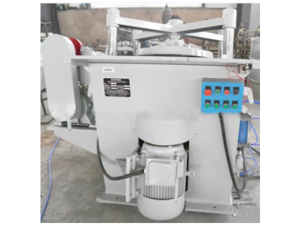 Pre-roll glue machine / 3