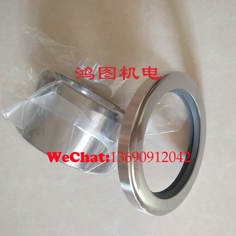 1616551700 Double Lip Oil Seal / 4