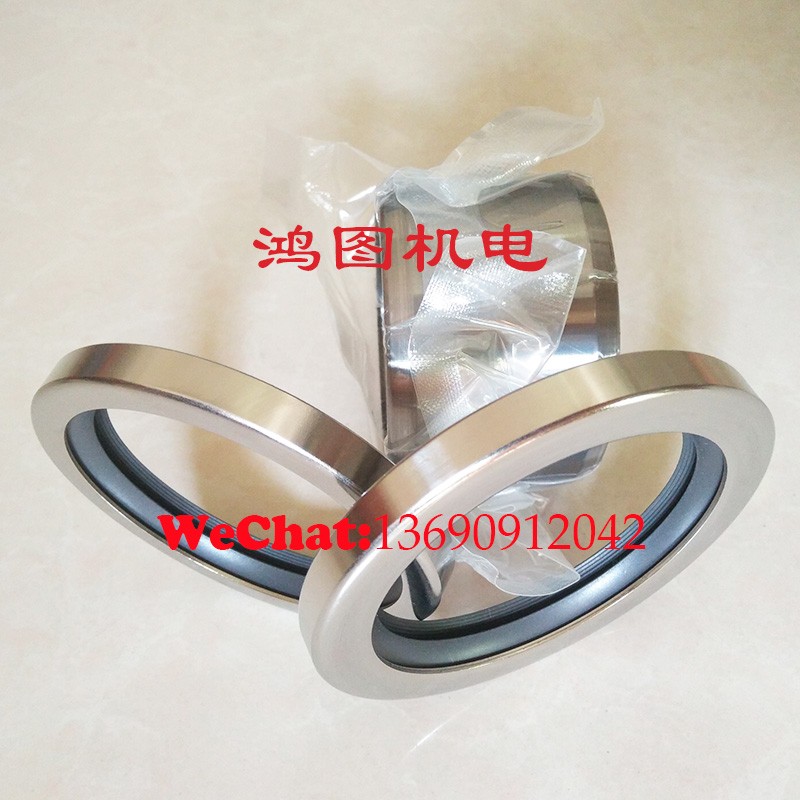 Double Lip  OilSeal16224628800 / 6