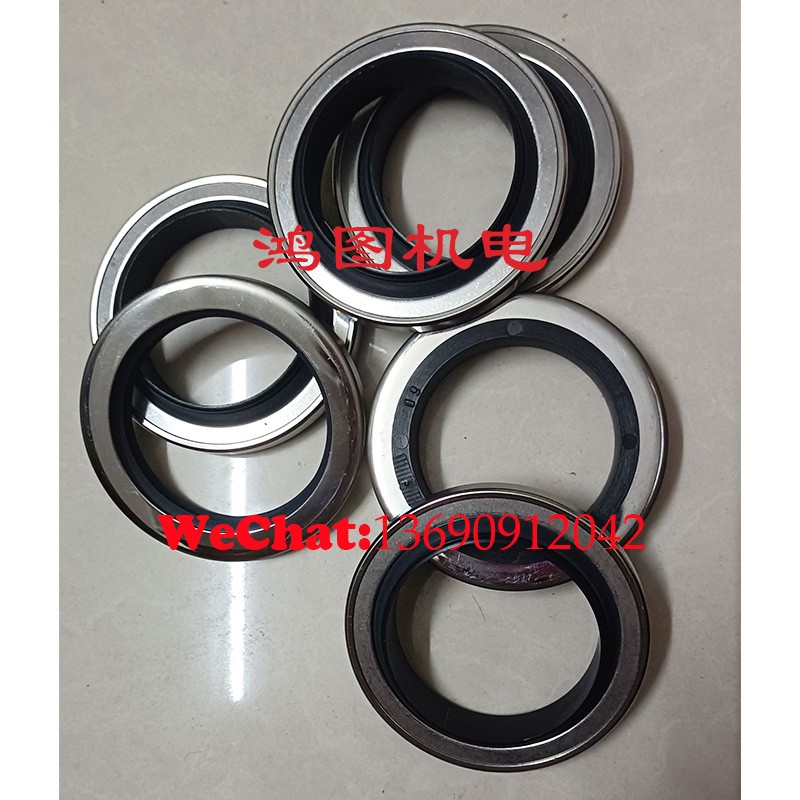 Double Lip  OilSeal16224628800 / 3