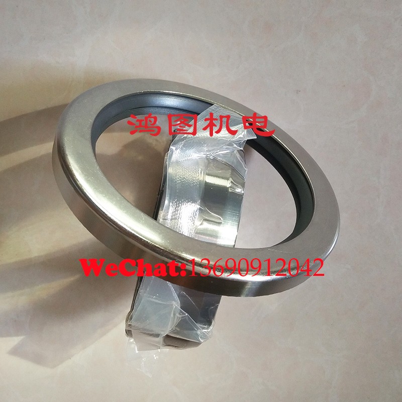 Oil Seal1621483900 Spare Parts / 3