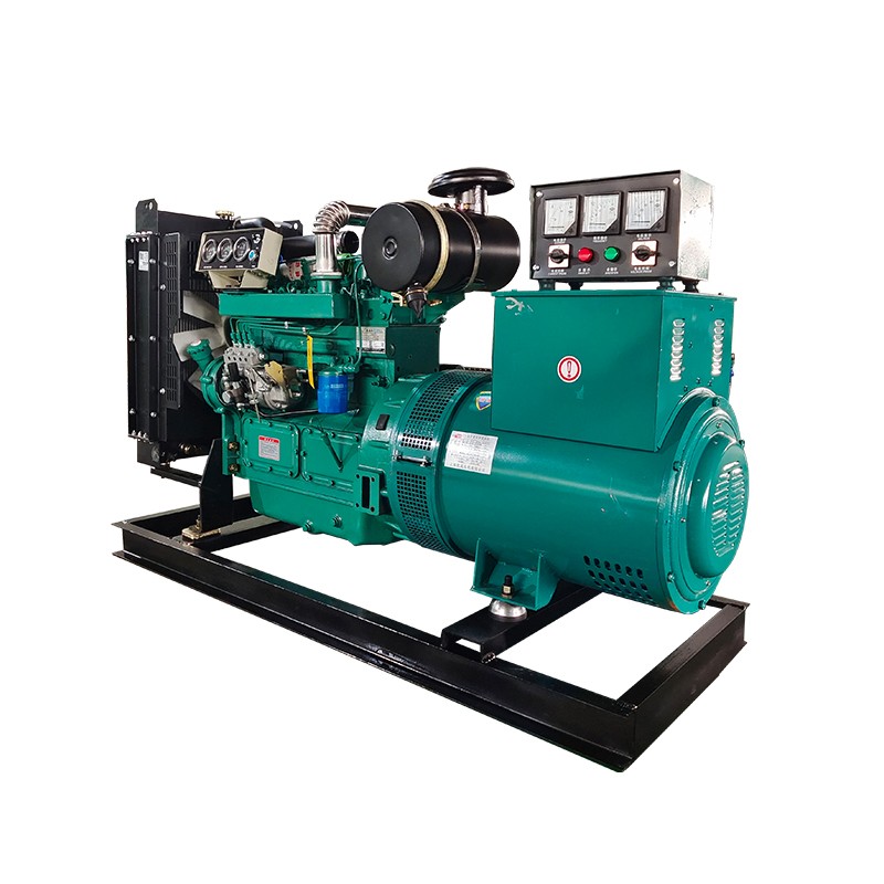 20KW 25KVA diesel generator / 3