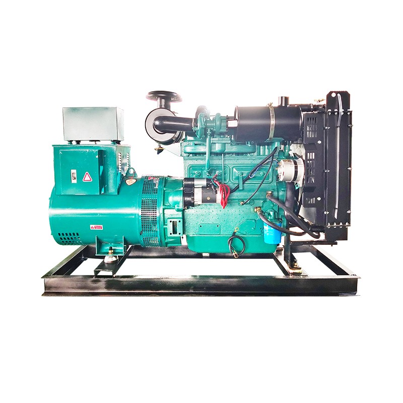 20KW 25KVA diesel generator / 2