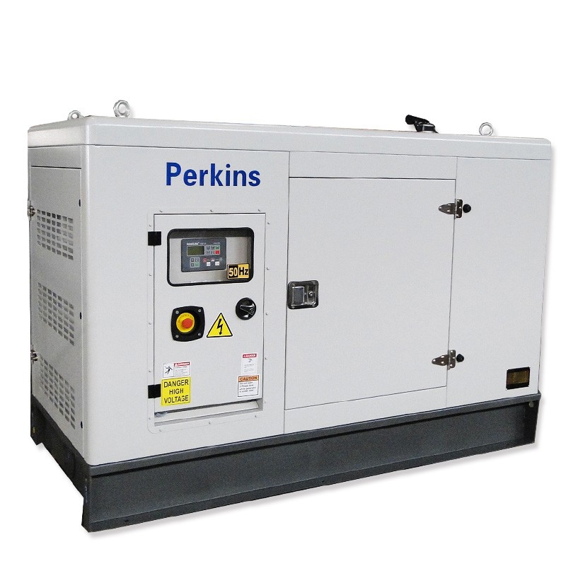 30KW37KVA  generator open type / 5