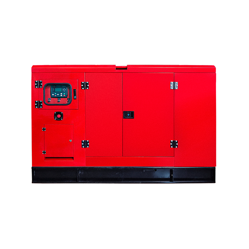 60KW75KVA  generator open type / 5