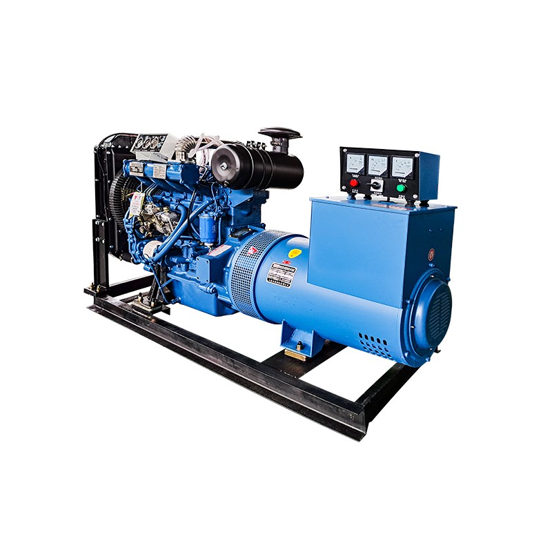 80KW 75KVA  diesel generator / 3