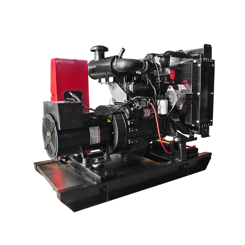 16KW 20KVA generator price / 4