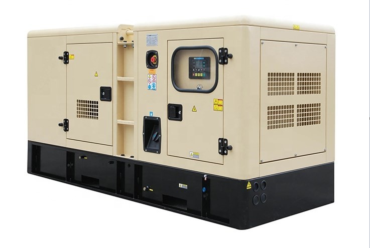 16KW 20KVA generator price / 5