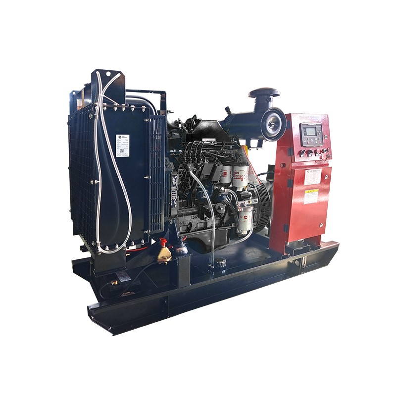 20KW 25KVA diesel generator / 4