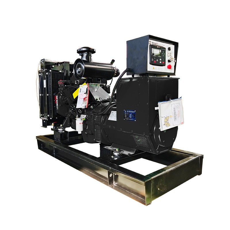 40KW 50KVA generator hot sale / 2