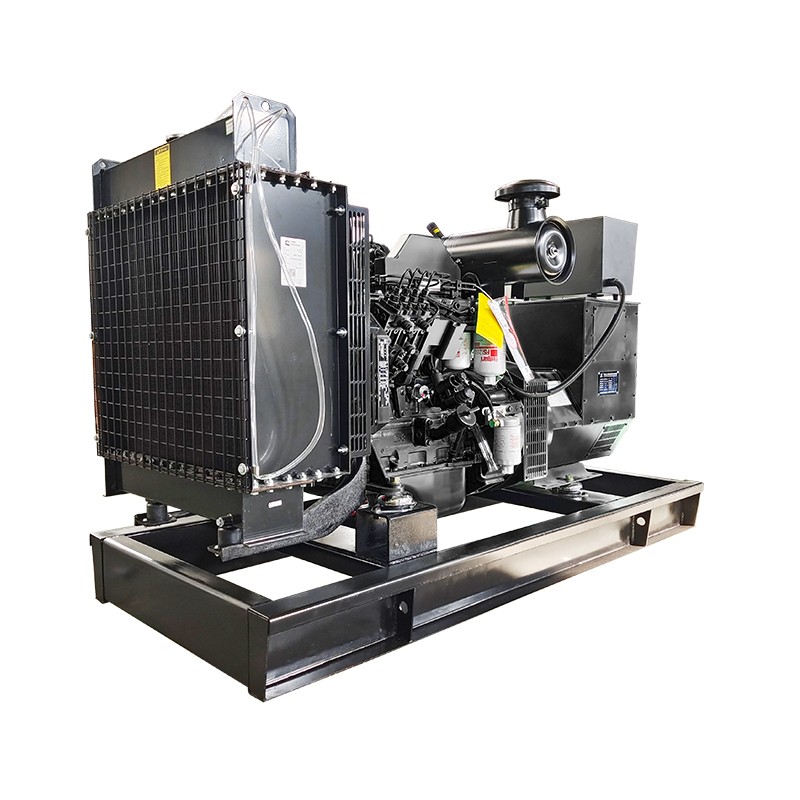 40KW 50KVA generator hot sale / 4