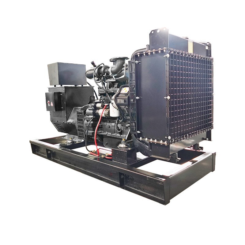 50KW 62.5KVA generator diesel / 2