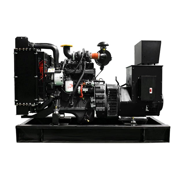 60KW 75KVA generator hot sale / 4