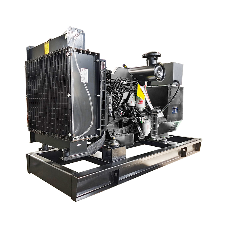 60KW 75KVA generator hot sale / 3