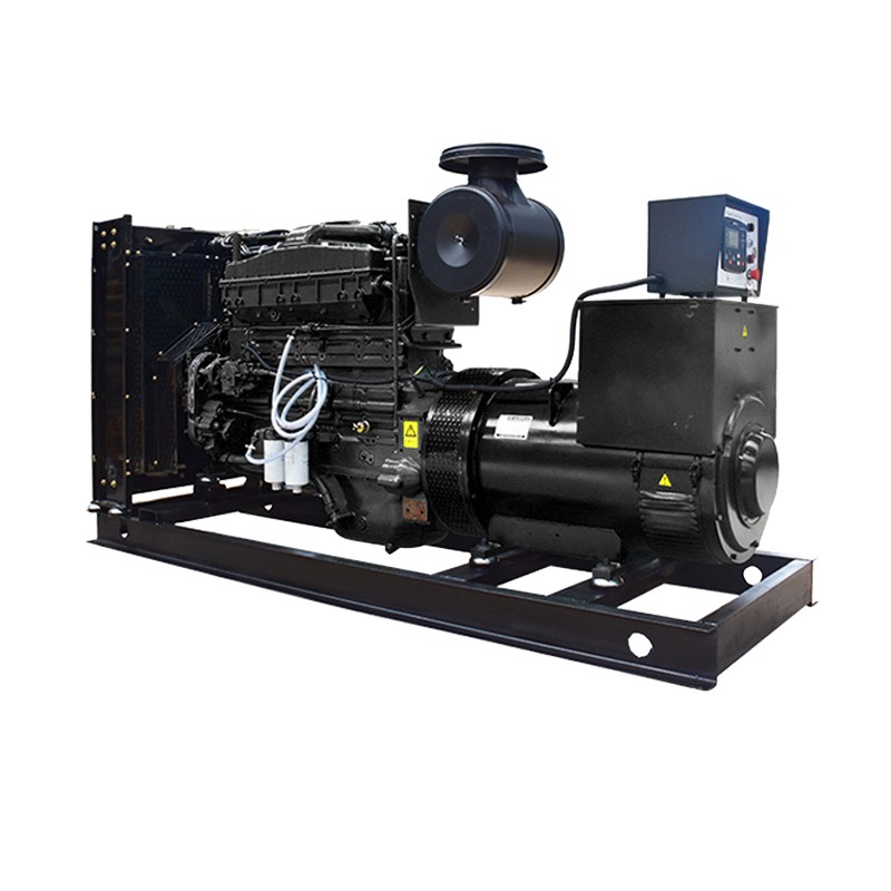 200KW 250KVA generator price / 3