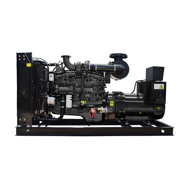 200KW 250KVA generator price / 2