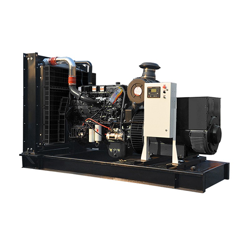 300KW 375KVA generator diesel / 3