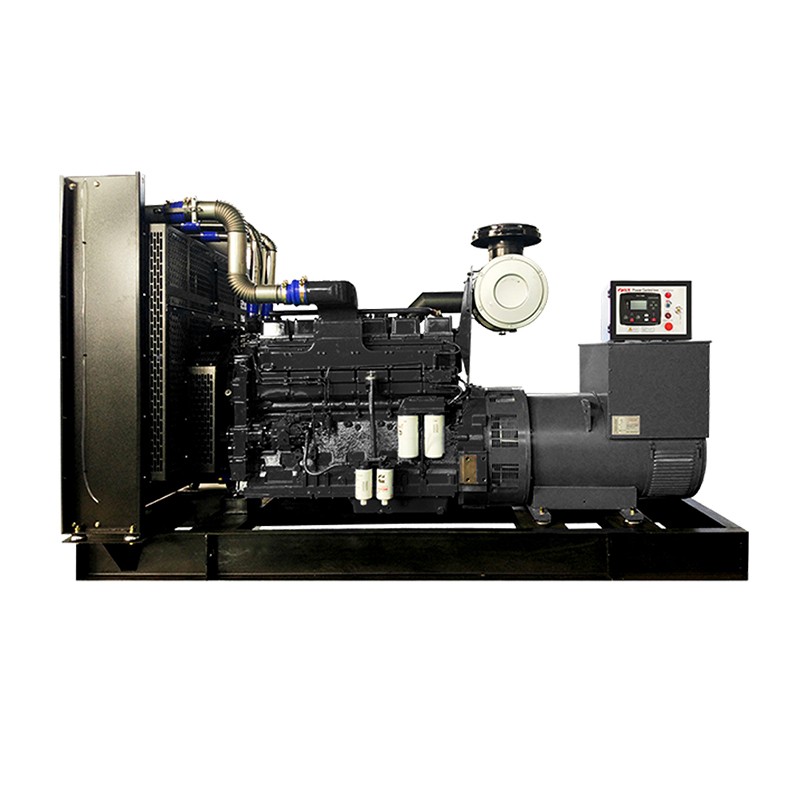 400KW 500KVA generator diesel / 2