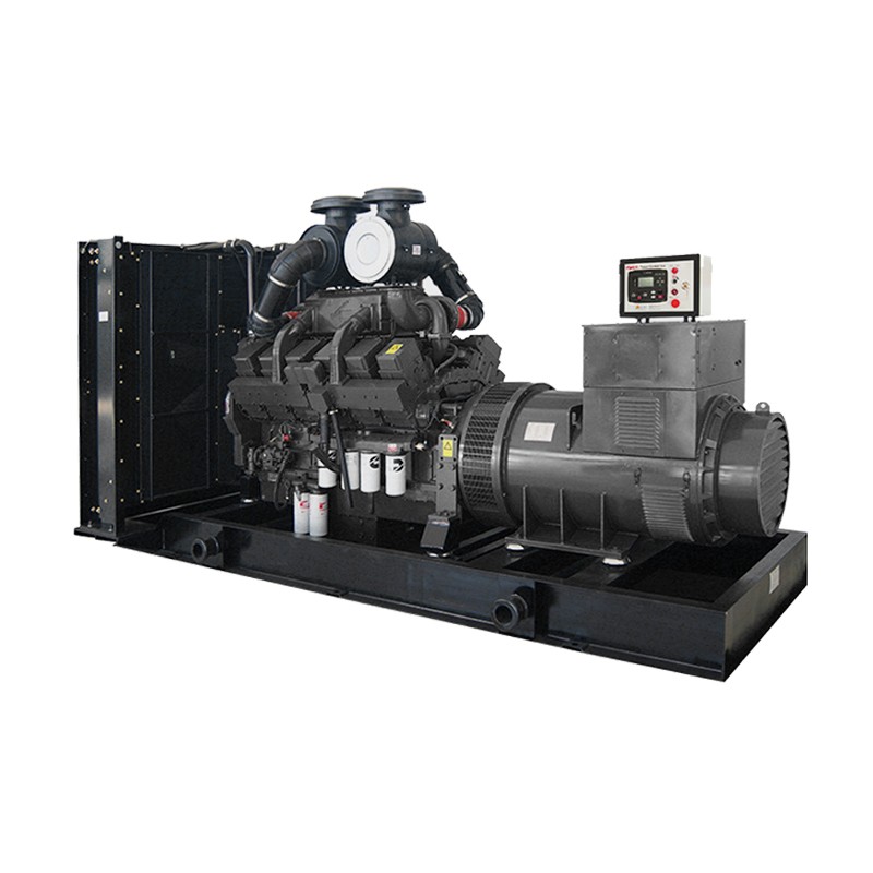 600KW 750KVA generator diesel / 2