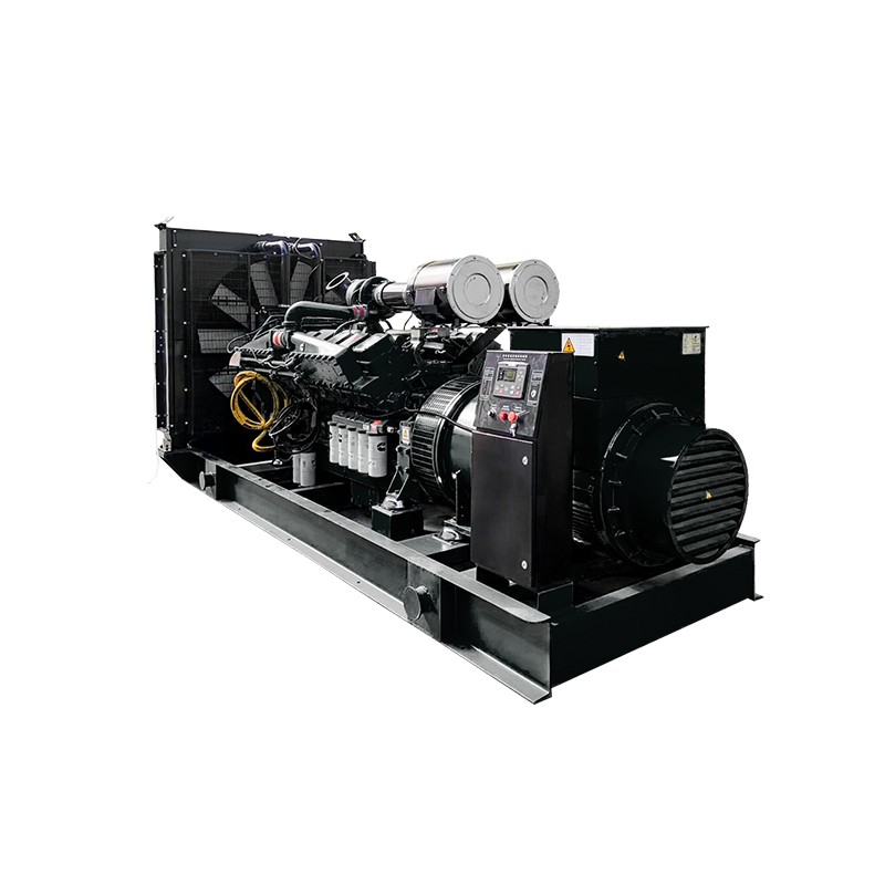 800KW 1000KVA generator price / 4