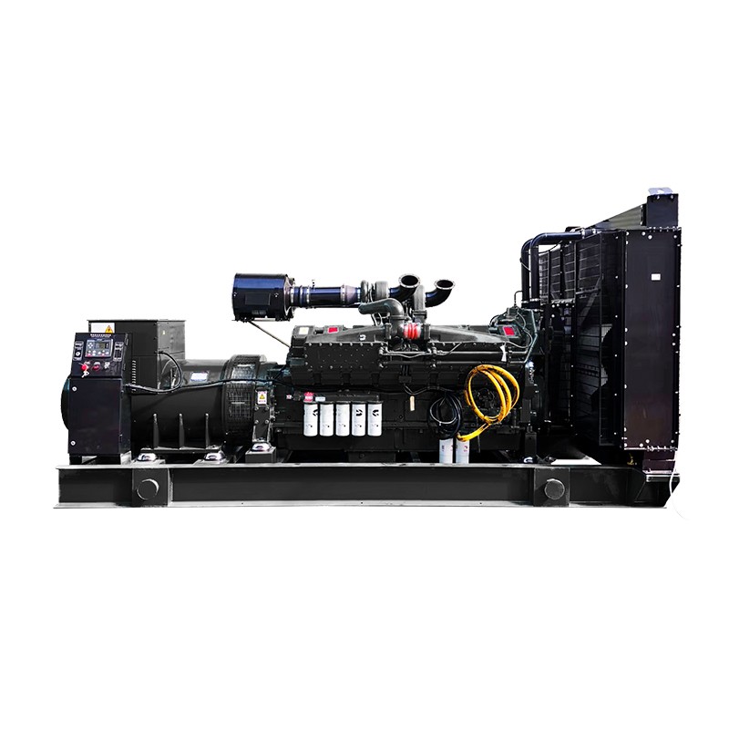 800KW 1000KVA generator price / 3