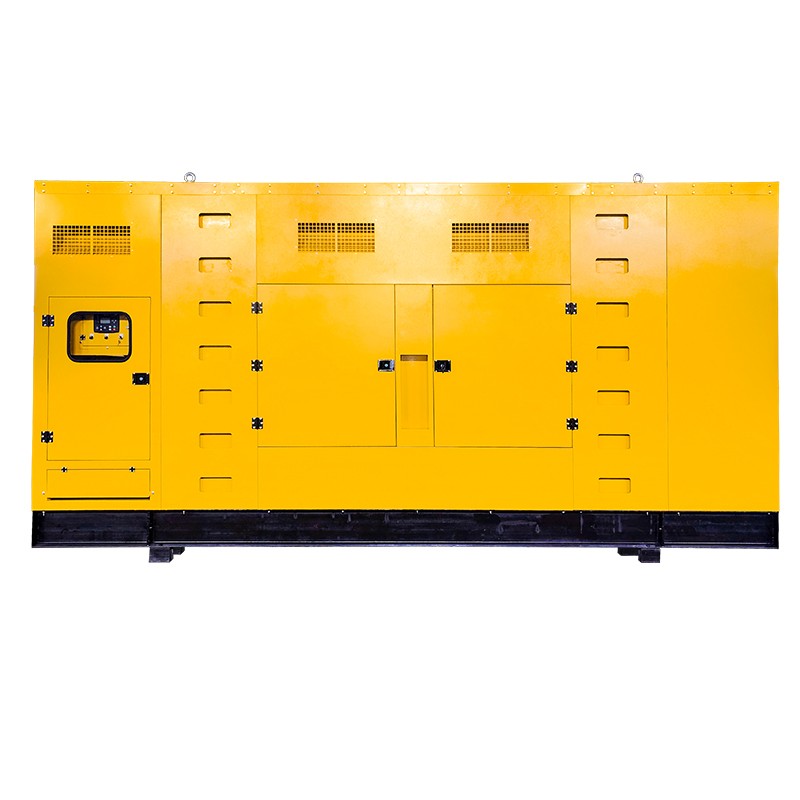 900KW 1125KVA generator price / 5