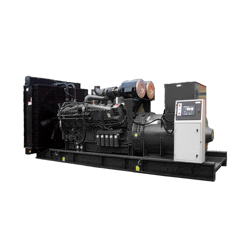 1000KW 1250KVA generator price / 4