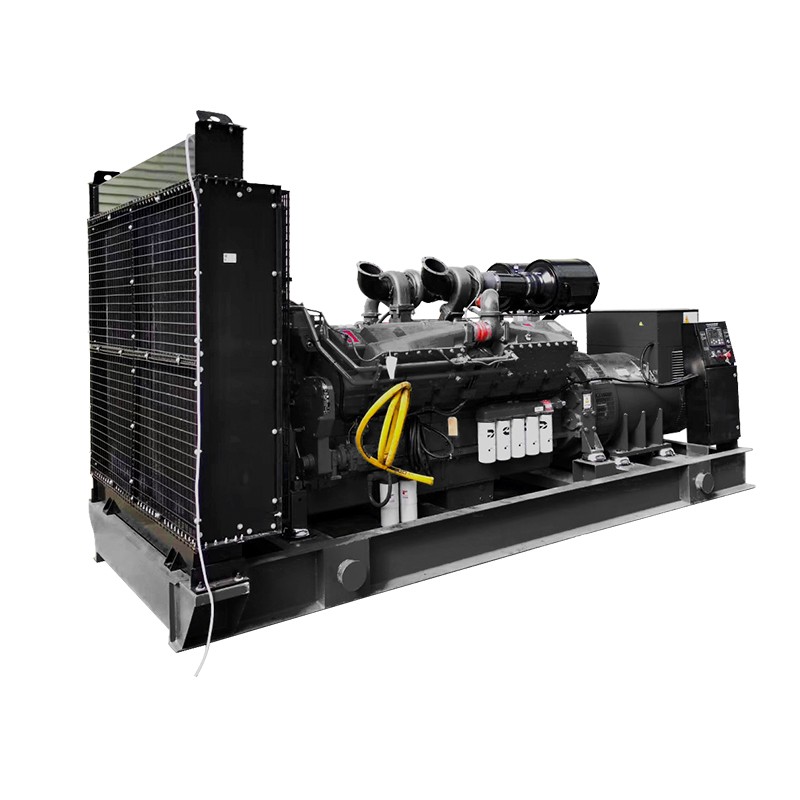 1100KW 1375KVA generator price / 3