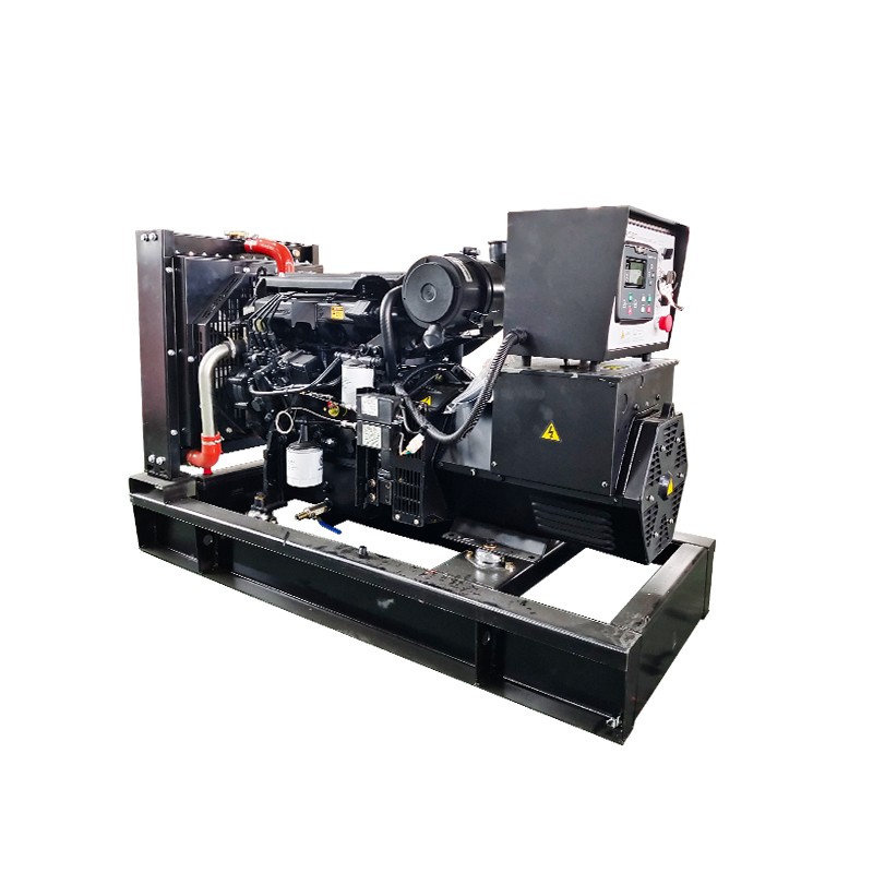 24KW 30KVA generator hot sale / 2