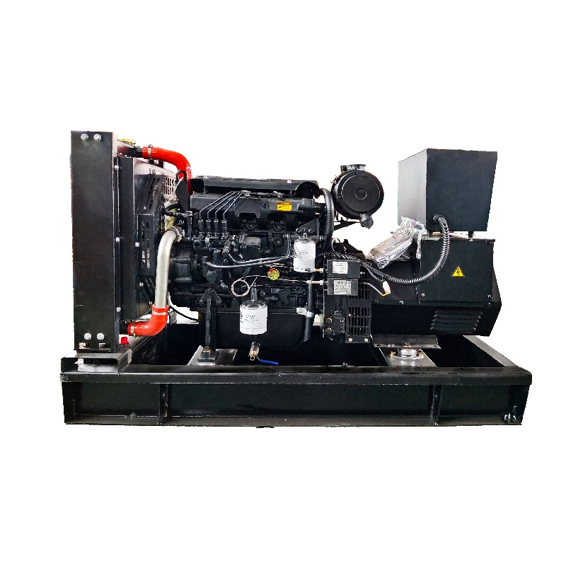 24KW 30KVA generator hot sale / 3