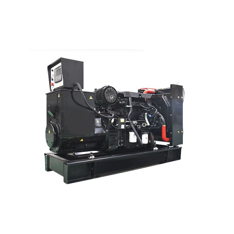 30KW 37.5KVA diesel generator / 4