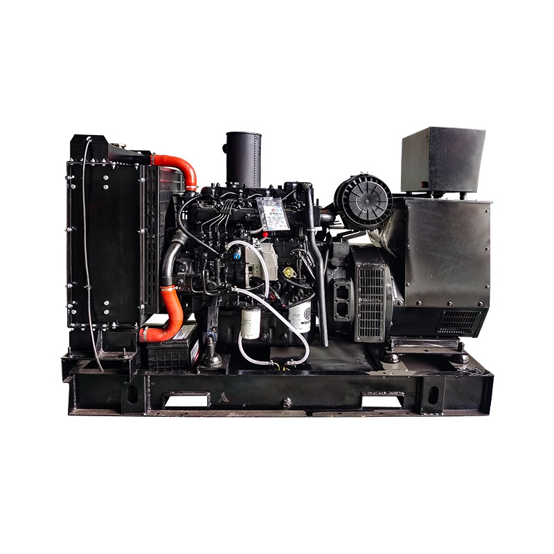 40KW 50KVA generator price / 2