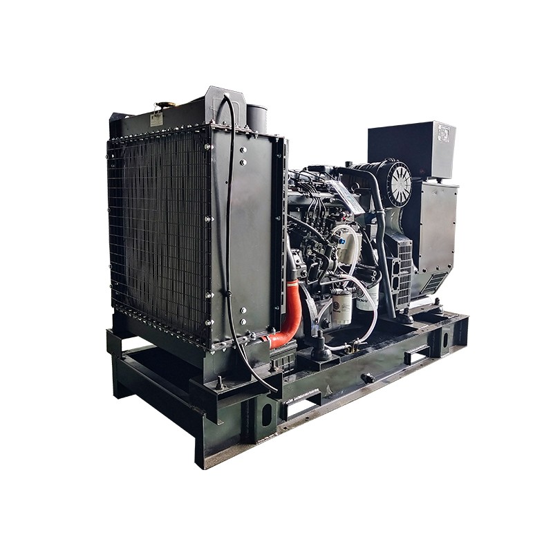 50KW 62.5KVA generator price / 4