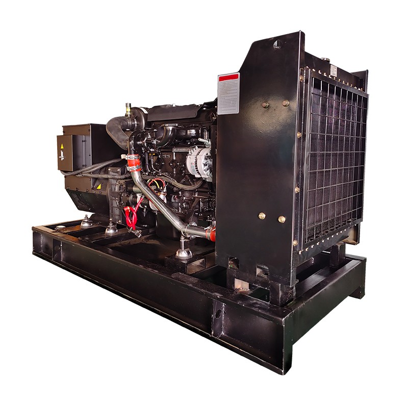 80KW 100KVA generator price / 3