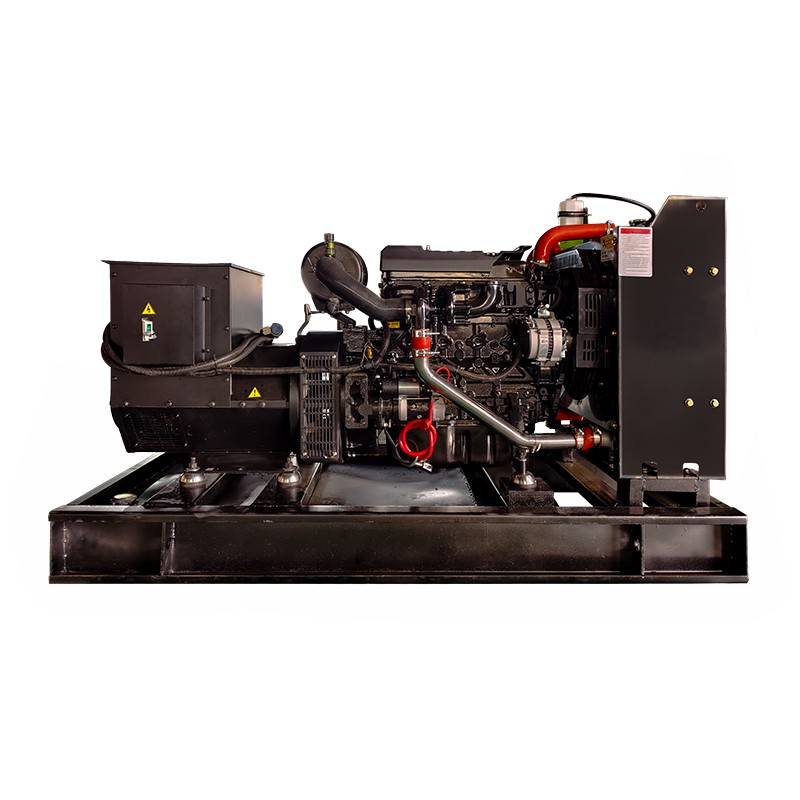 80KW 100KVA generator price / 2