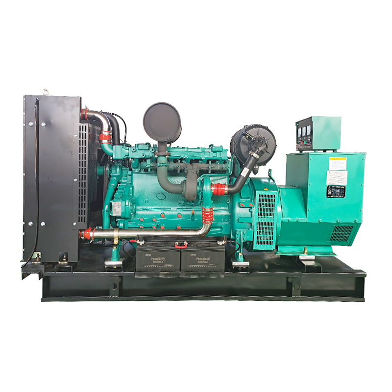 150KW 187KVA generator price / 4