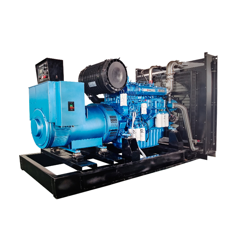 200KW 250KVA diesel generator / 2