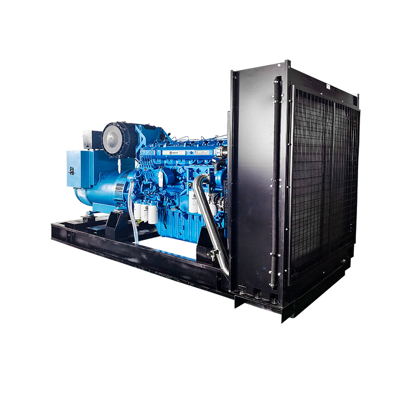 200KW 250KVA diesel generator / 4