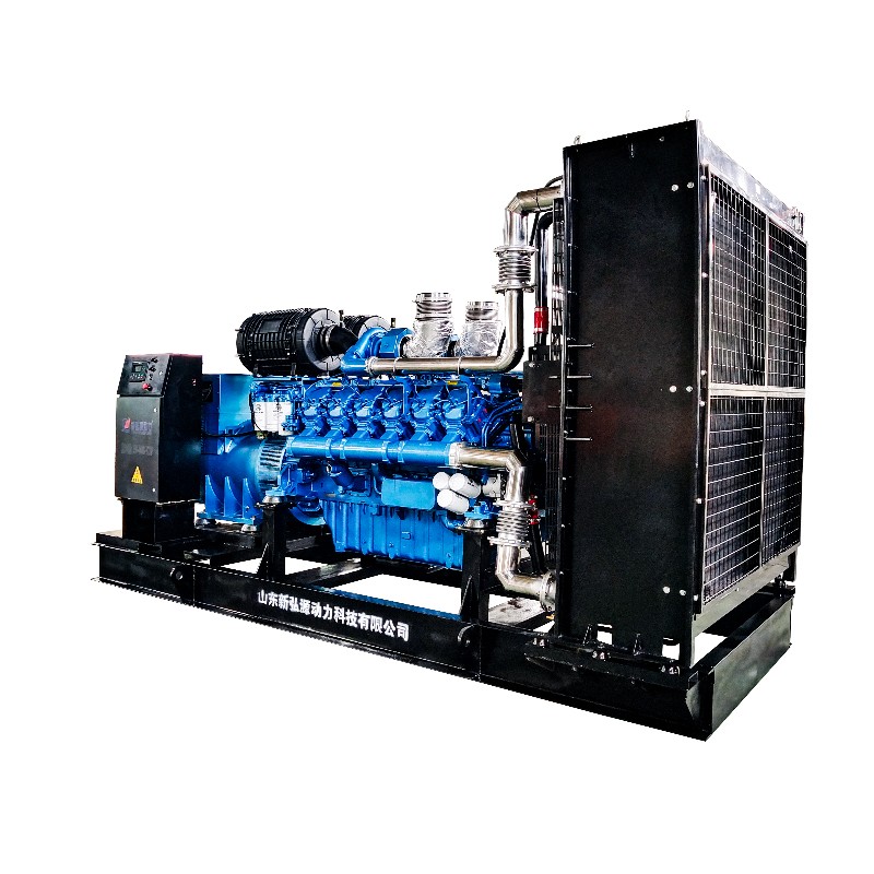 1100KW 1375KVA generator / 2