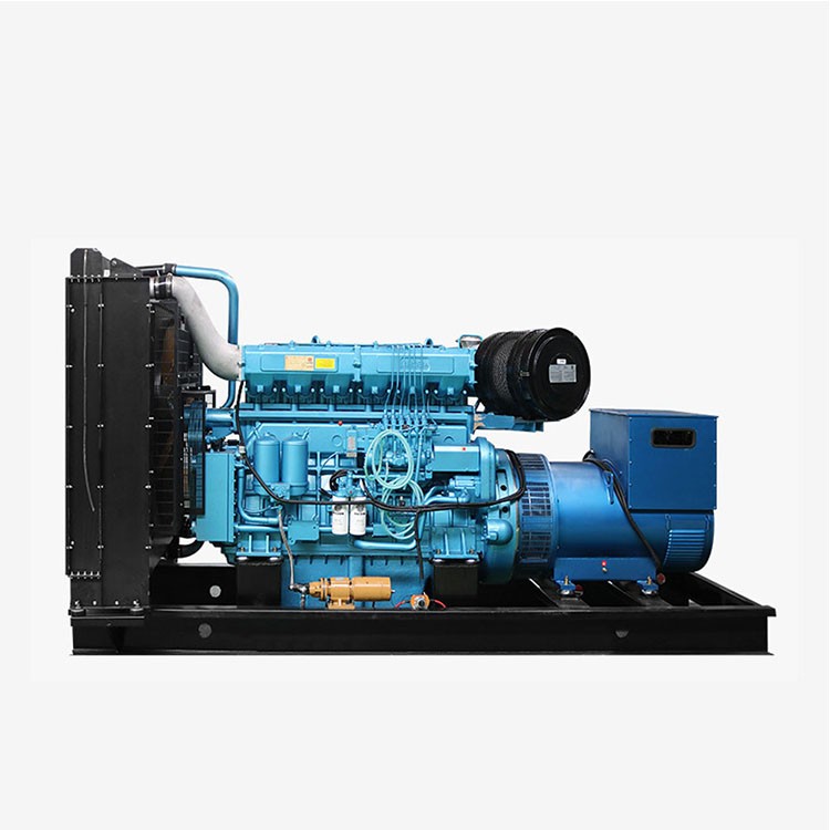 1800KW 2250KVA generator / 2