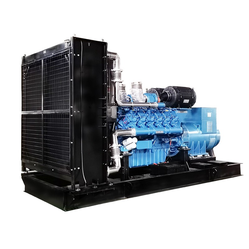 1800KW 2250KVA generator / 3