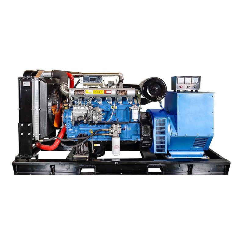 120KW 150KVA generator diesel / 4