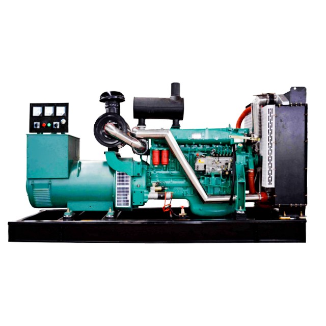 200KW 250KVA generator diesel / 4