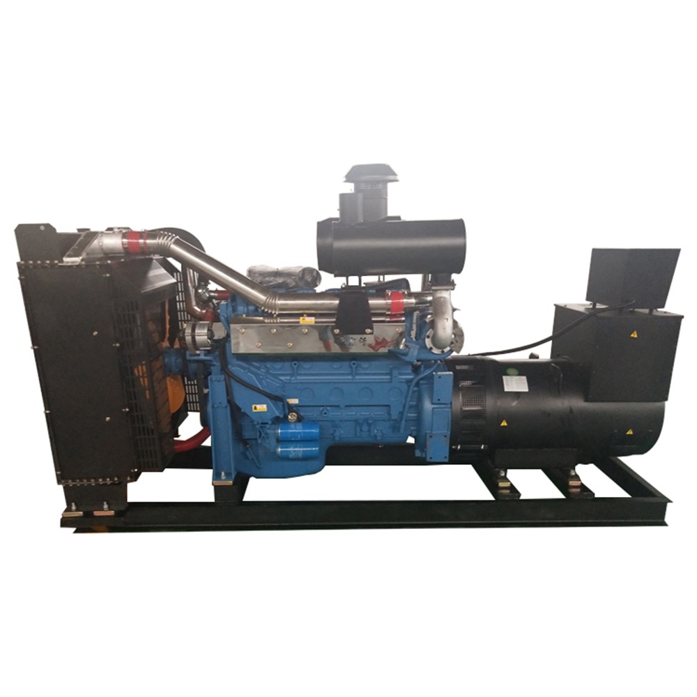 350KW 437KVA generator diesel / 4