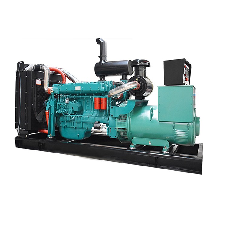 350KW 437KVA generator diesel / 2