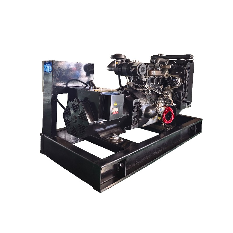 20KW 25KVA diesel generator / 3