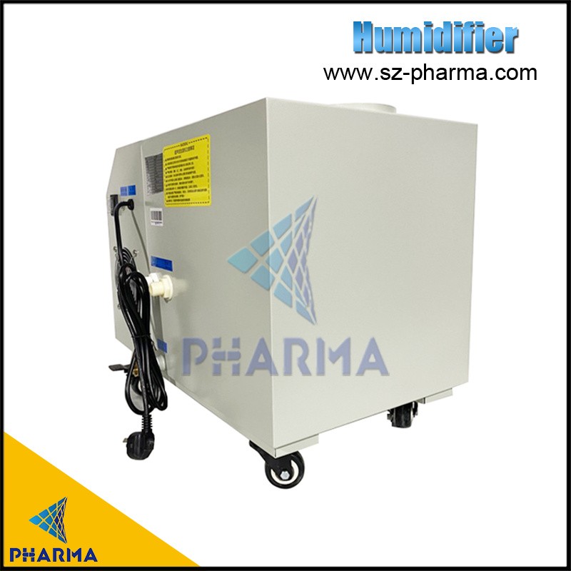 Industrial Use Humidifier / 5